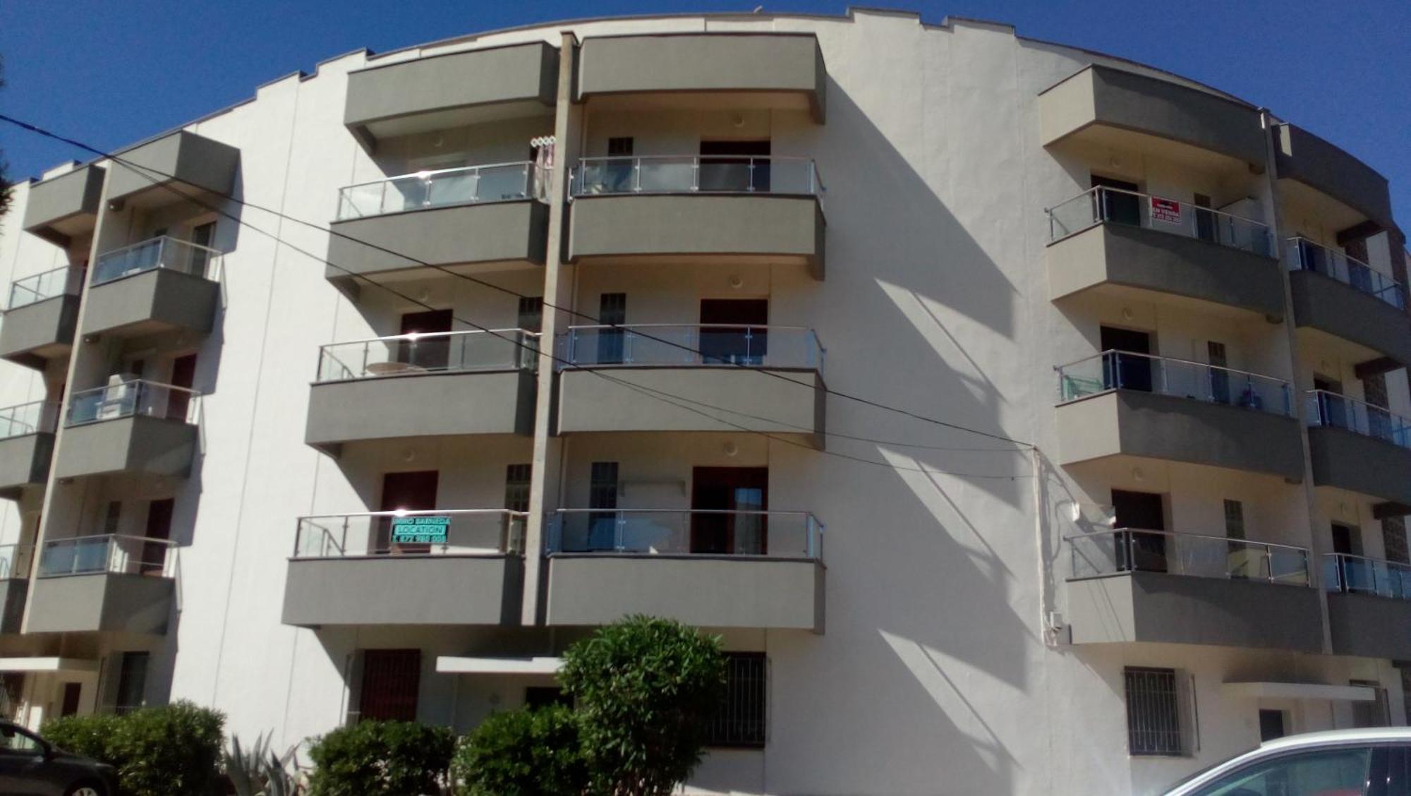 Global Immo 2112 Hort De Mar Appartement *