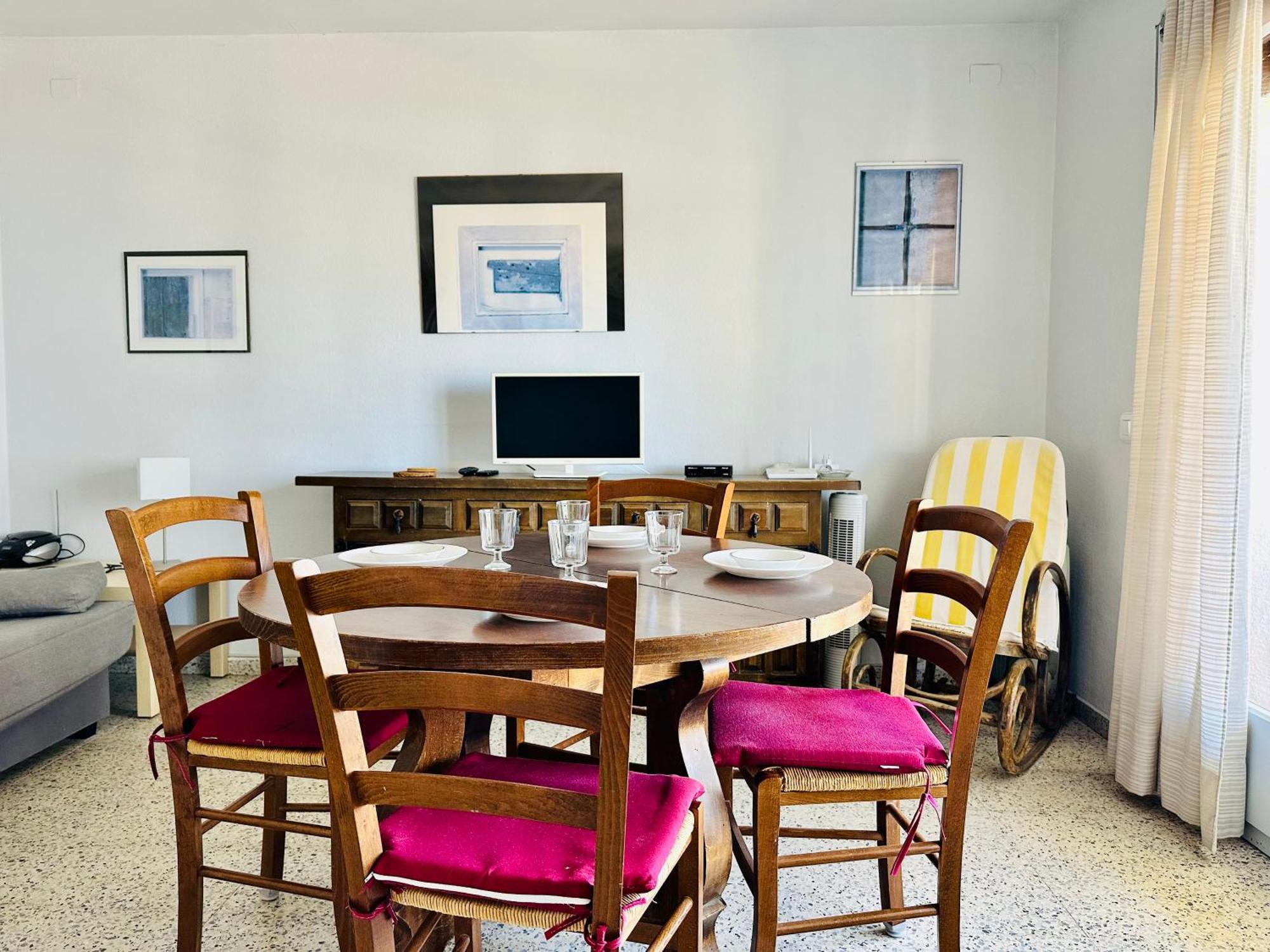 Appartement Global Immo 2112 Hort De Mar *