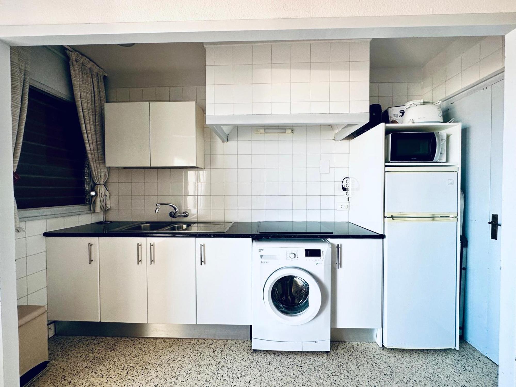 Appartement Global Immo 2112 Hort De Mar Roses