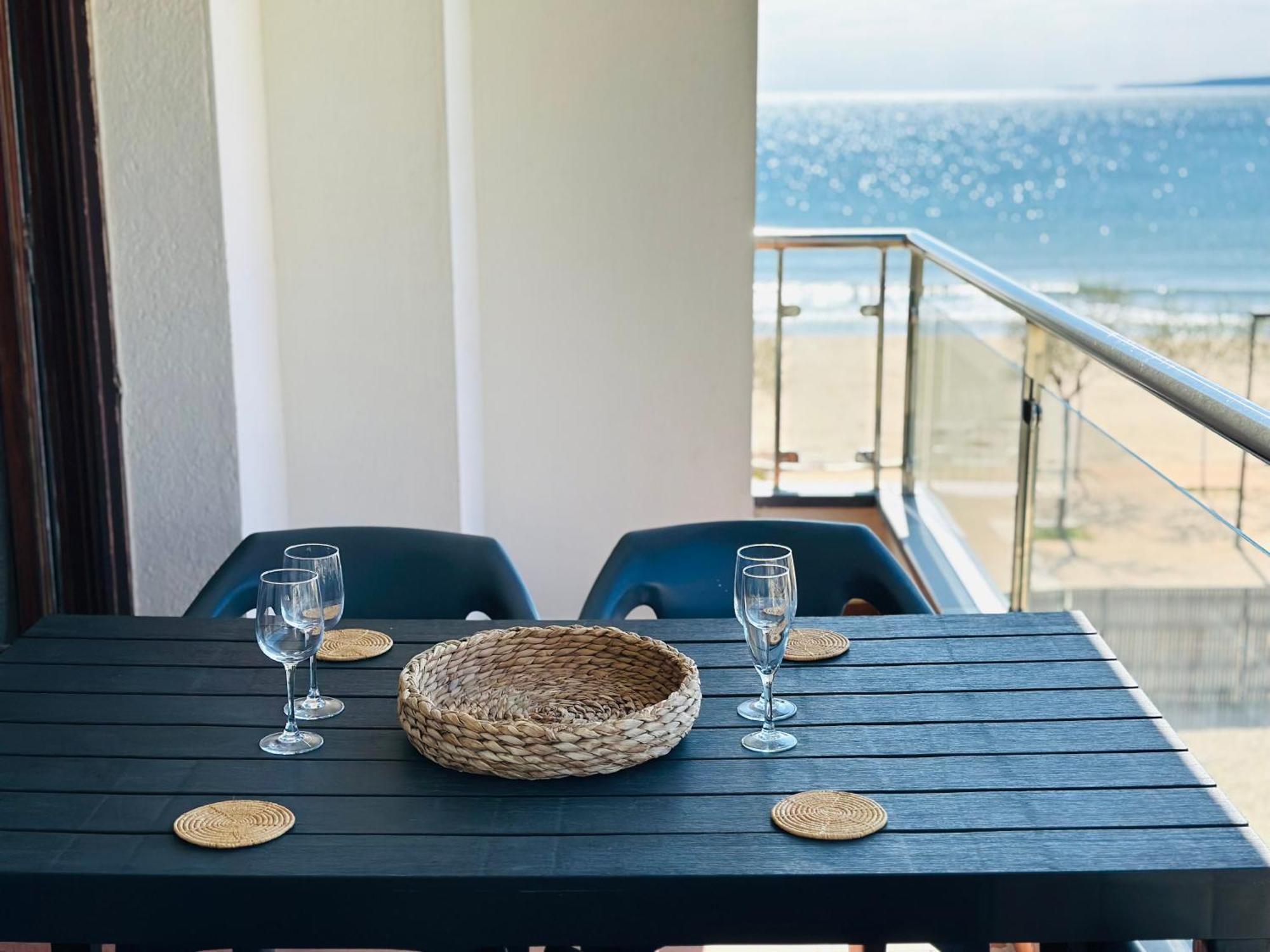 Global Immo 2112 Hort De Mar Appartement
