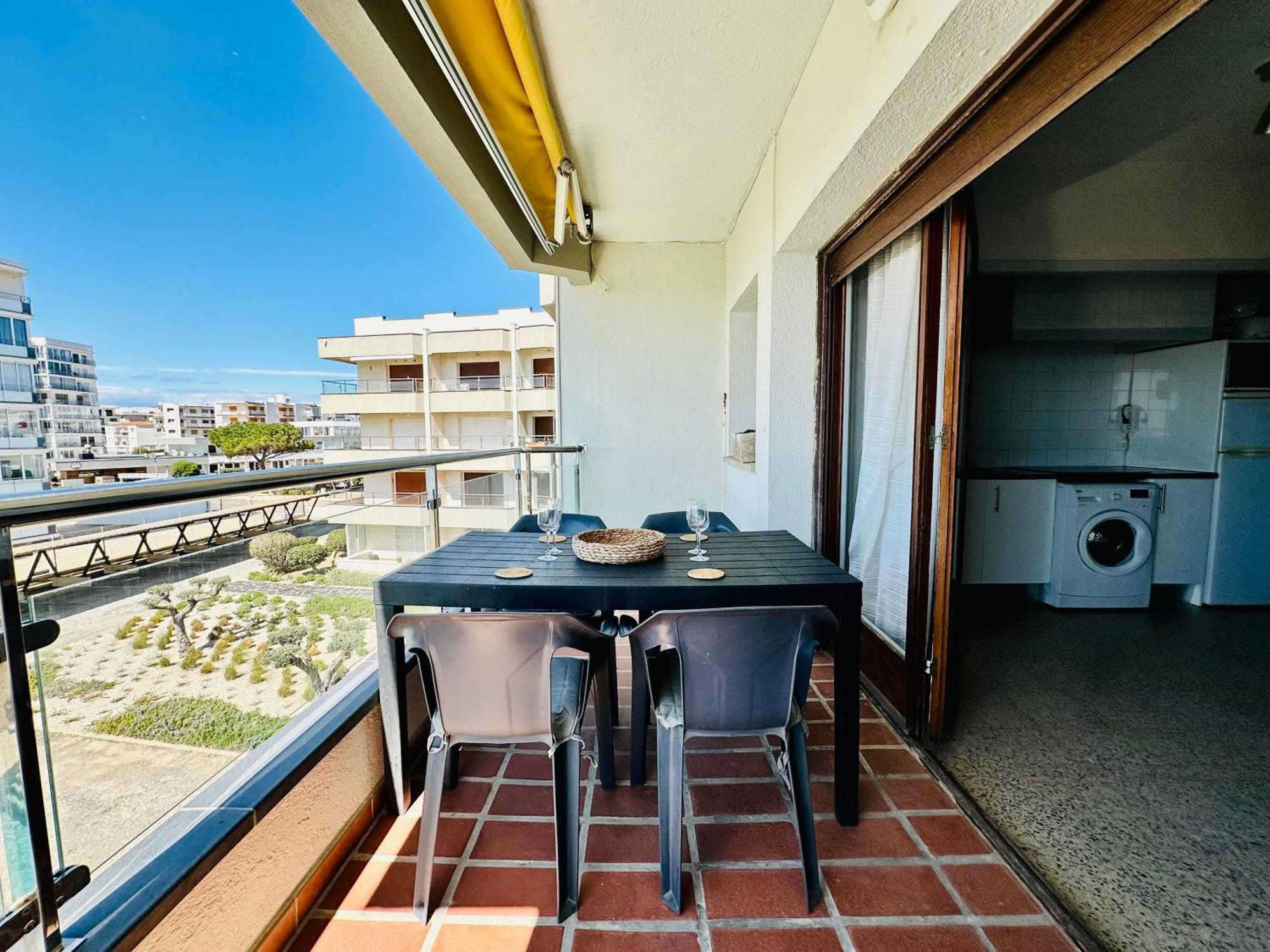 Appartement Global Immo 2112 Hort De Mar *